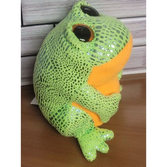 Beanie Boo Collection Speckles #A59 - Picture 3 of 7